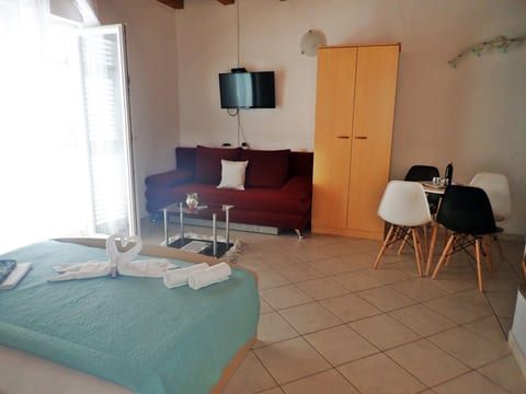 Apartments Nil - with seeview - Unit 205306-5