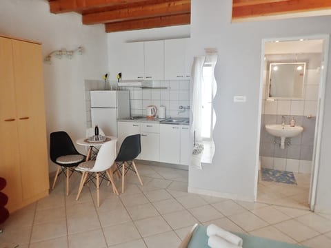 Apartments Nil - with seeview - Unit 205306-5