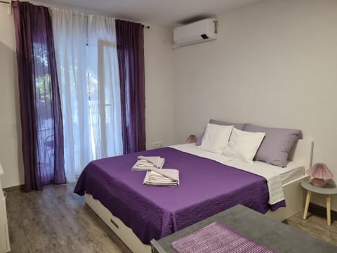 Apartments Zganec - Unit 370781-13