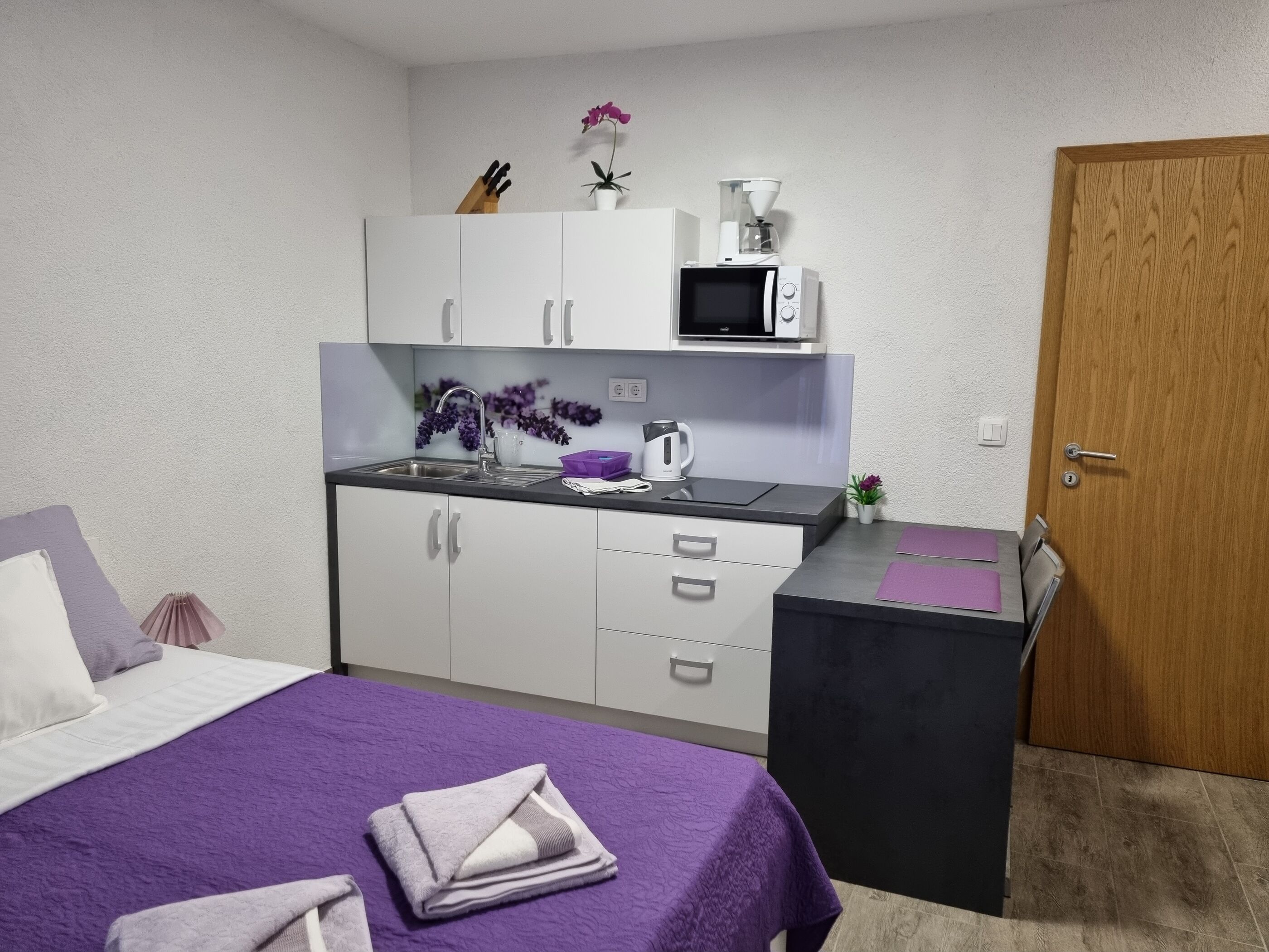 Apartments Zganec - Unit 370781-13