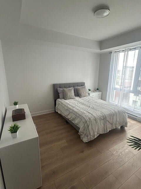 Huge 2 Bdrm Condo - w/ Gym, Pool