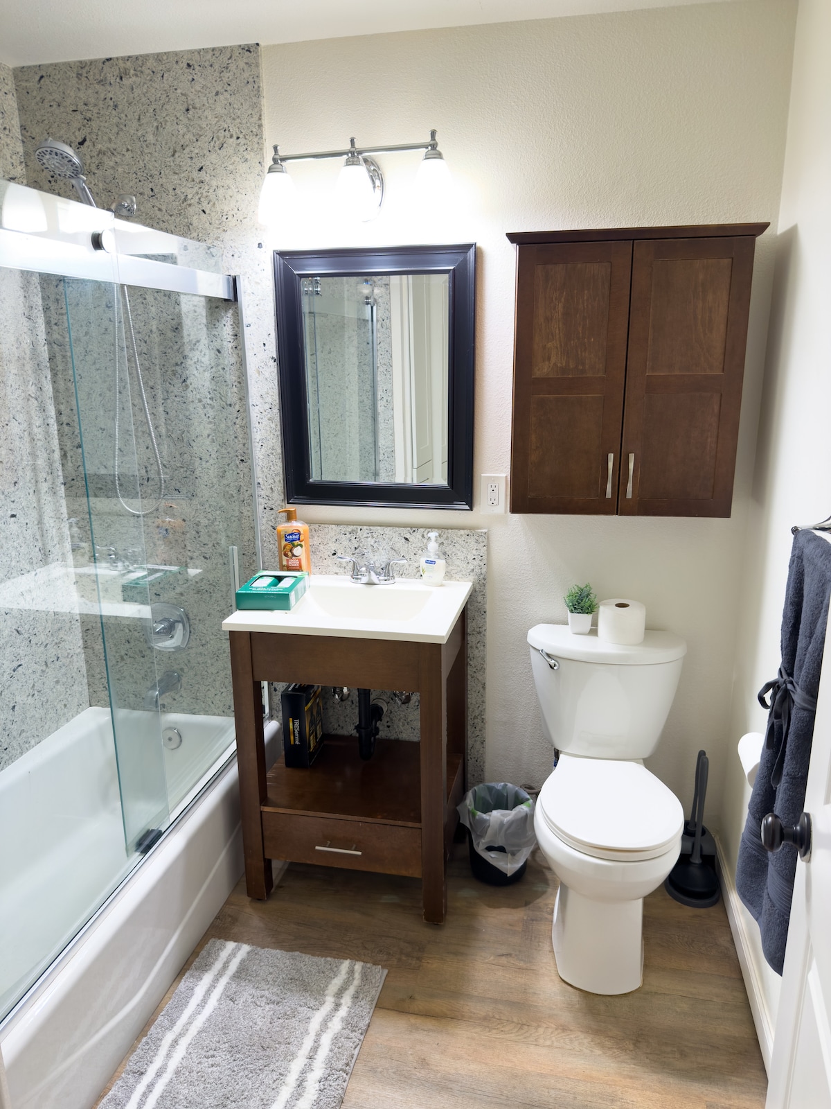 Kipps Hill Haven — Folsom Lake Escape