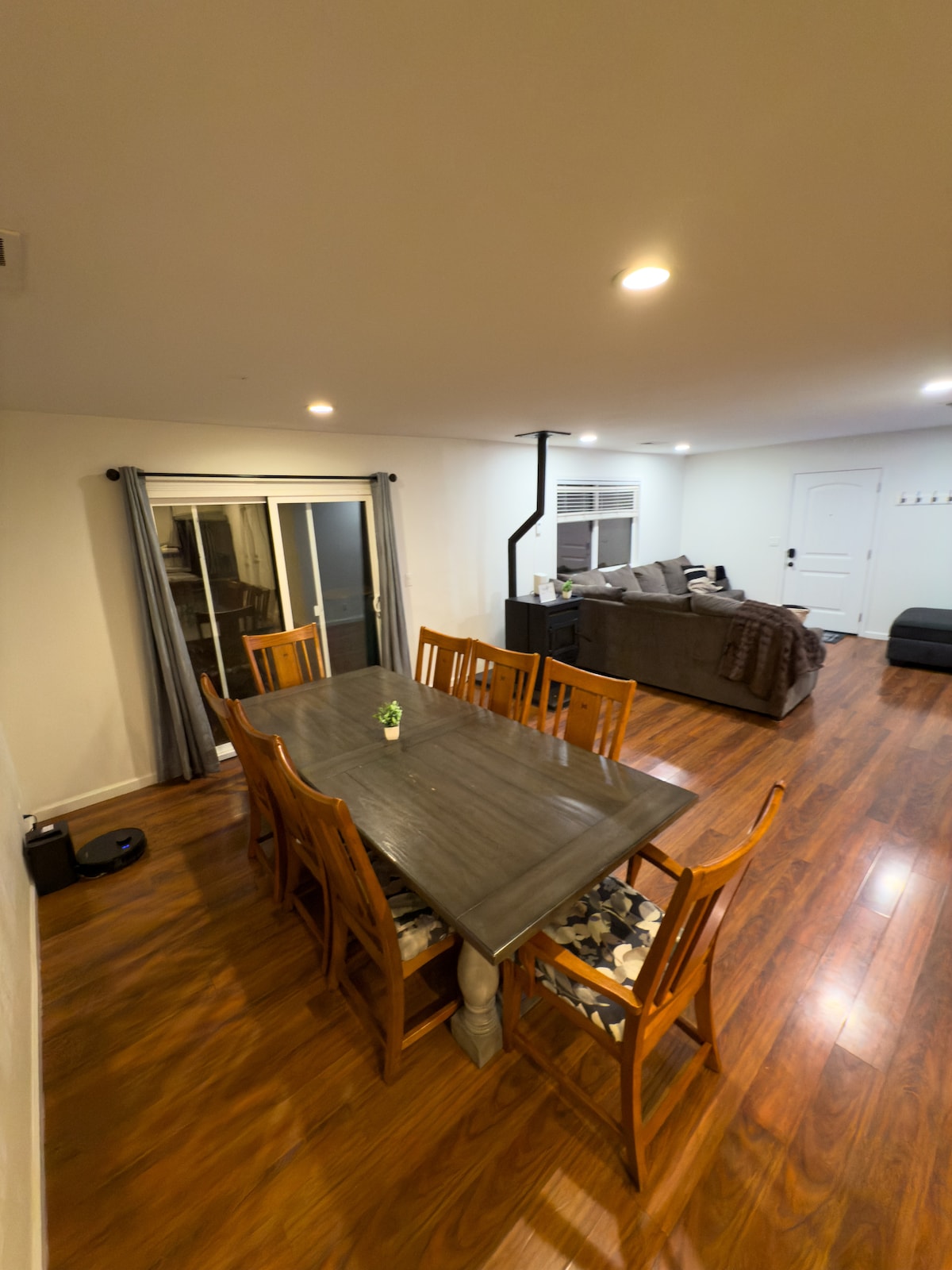 Kipps Hill Haven — Folsom Lake Escape