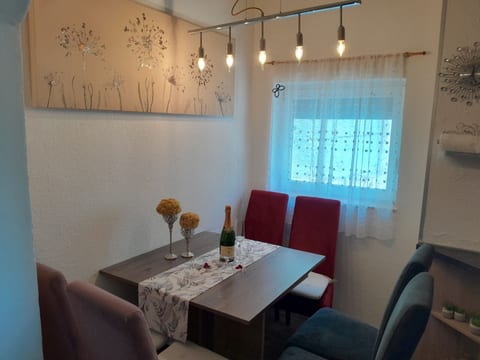 Apartments Roža - Unit 377735-13