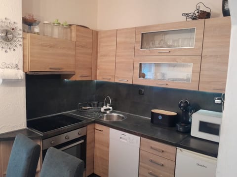 Apartments Roža - Unit 377735-13