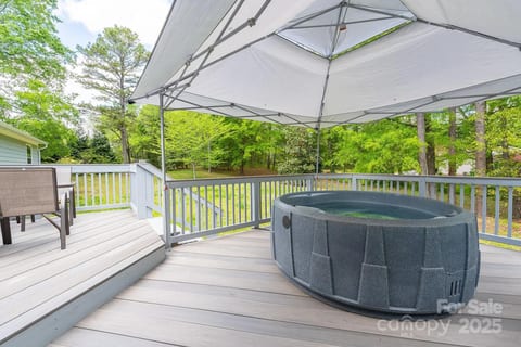 Pet-Friendly • Gated Parking + Outdoor Space