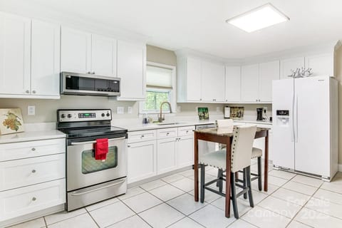 Pet-Friendly • Gated Parking + Outdoor Space