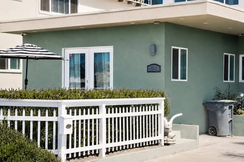 Lost Shaker of Sea Salt Beach House
