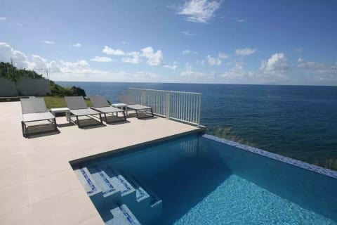 Villa Aqua - Indigo Bay