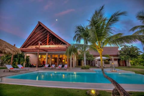 Villa Caballet