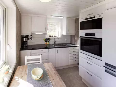Norrkrog Utsikten