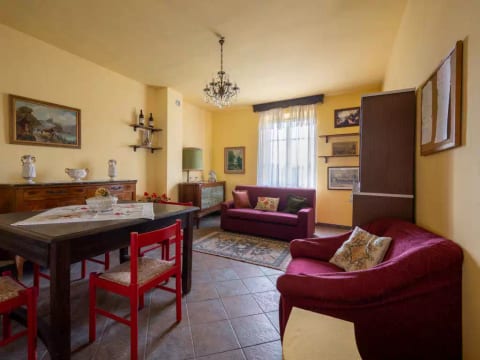 Casa della Peschiera