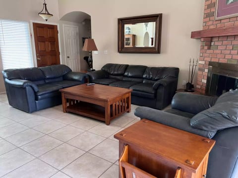 Chandler/Tempe Arizona- Desert Orchid