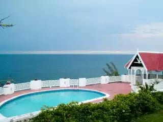 Carey Island Villa