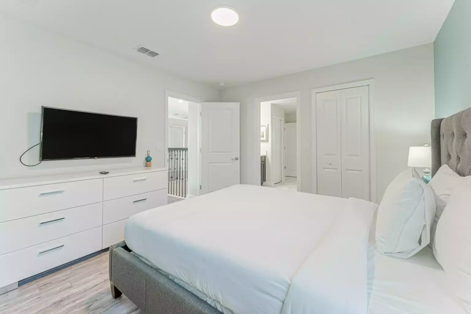 Luxury Villa 8 beds, 5 bath, 15 mins to Disney - Four Corners