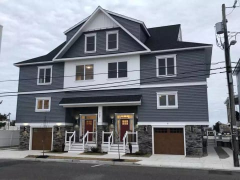❤️Waterfront Oasis w/Elevator, Deck & Dock