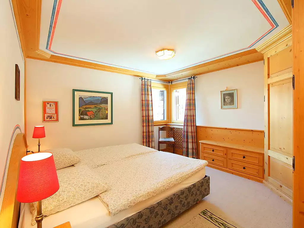Residenza Chesa Margun 57-4