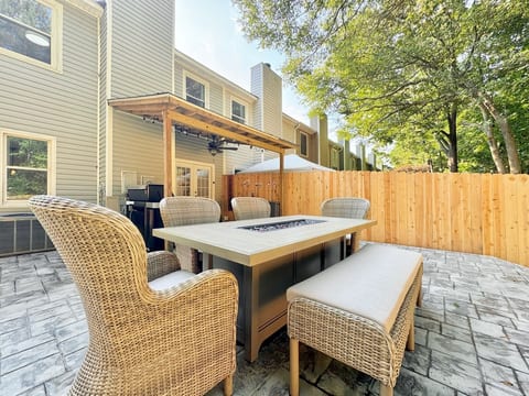 Aubie's Abode-walkable to downtown Auburn & campus