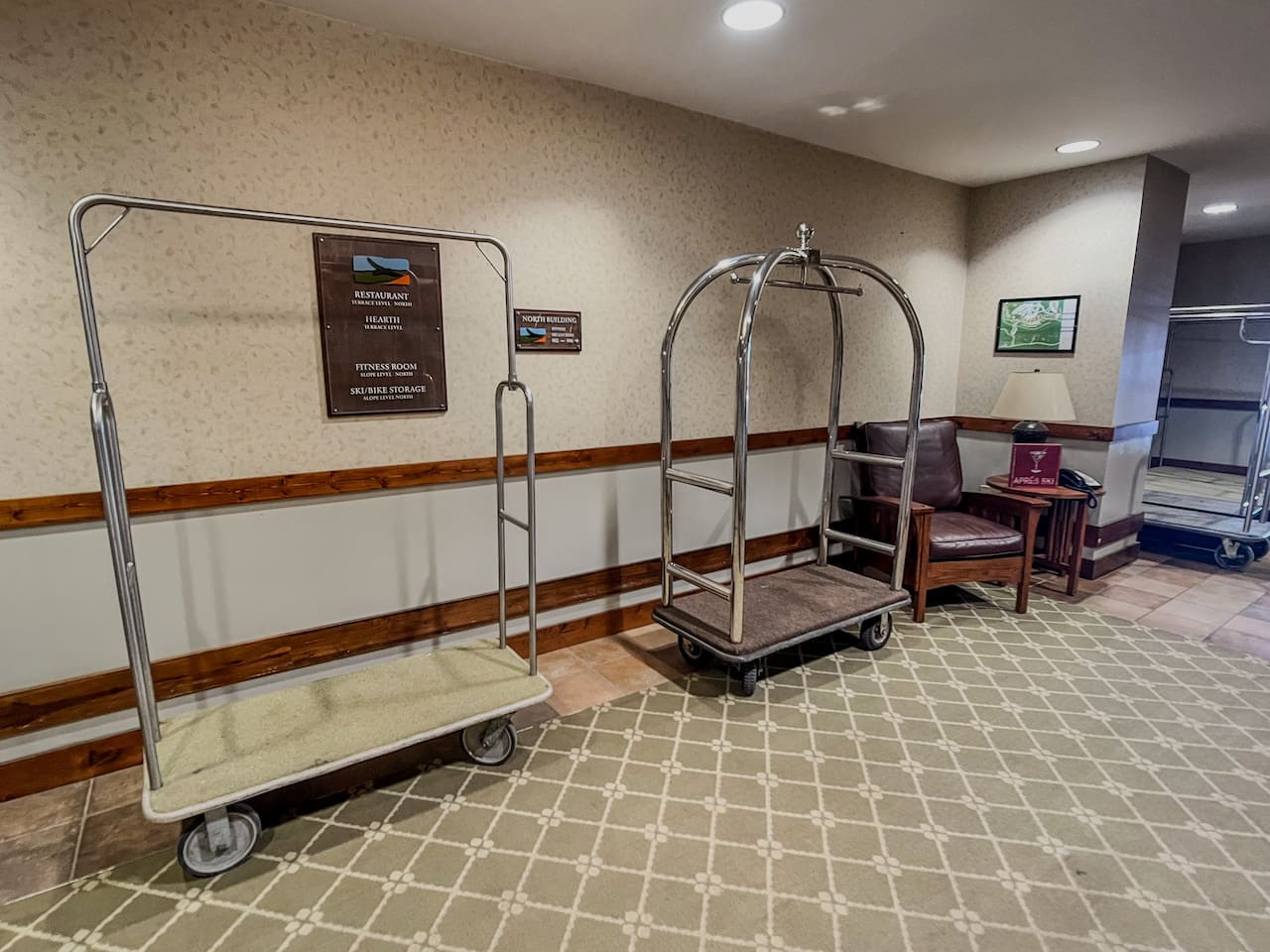 Soaring Eagle 217 Sunrise and Sunset Views Slope-side Underground Parking