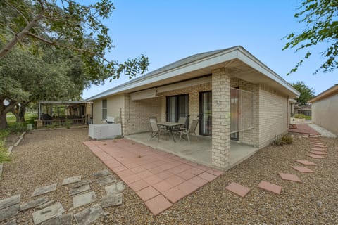 Private Fenced Backyard • Pet Friendly • Garage Parking