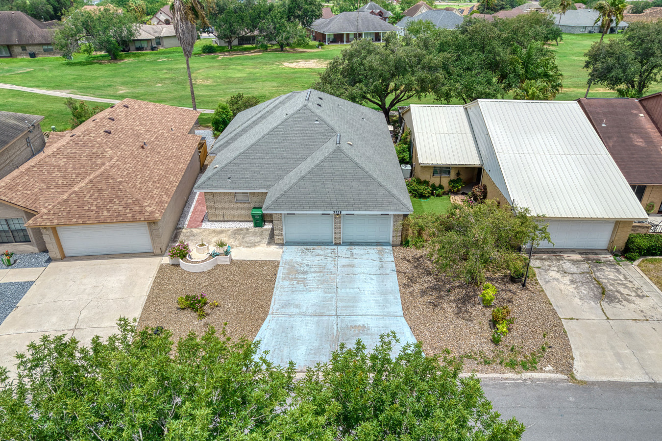 Private Fenced Backyard • Pet Friendly • Garage Parking