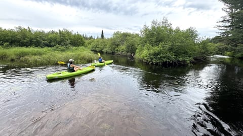 Le 1056 – The River Refuge
