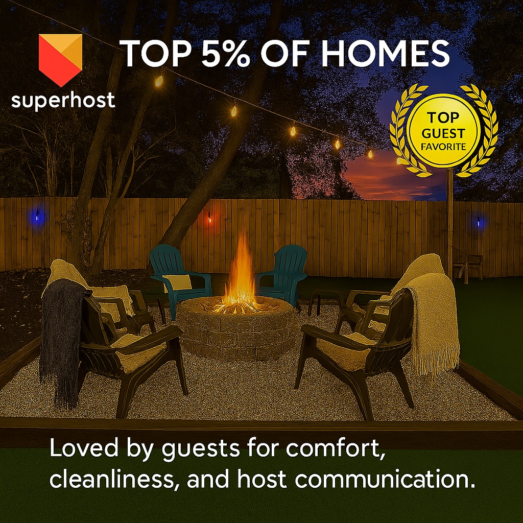 Fall Rates | Cozy ATL Retreat | Long Stay Ready image 1