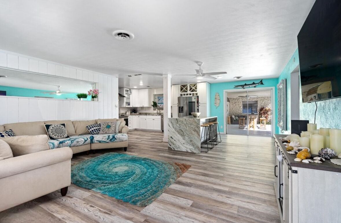 Daytona Paradise Oasis