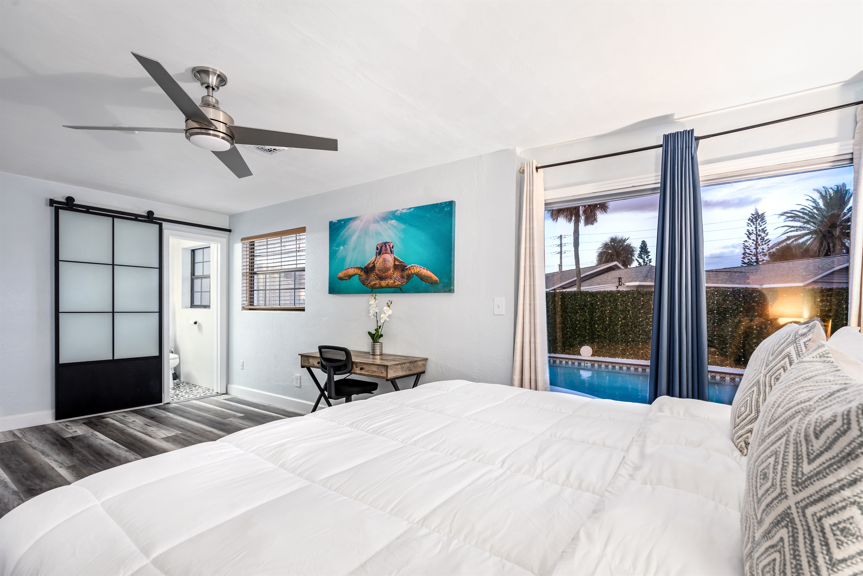 Daytona Paradise Oasis
