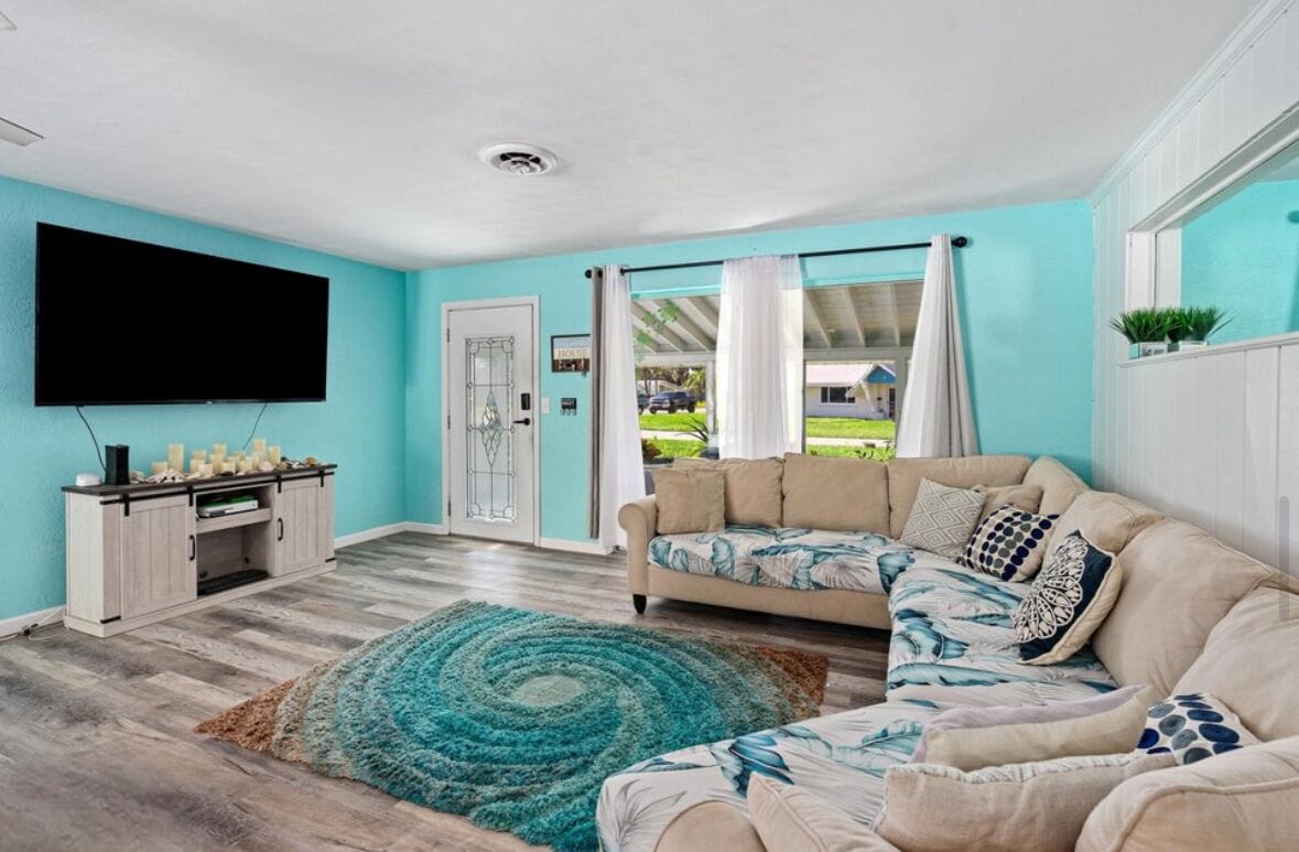 Daytona Paradise Oasis