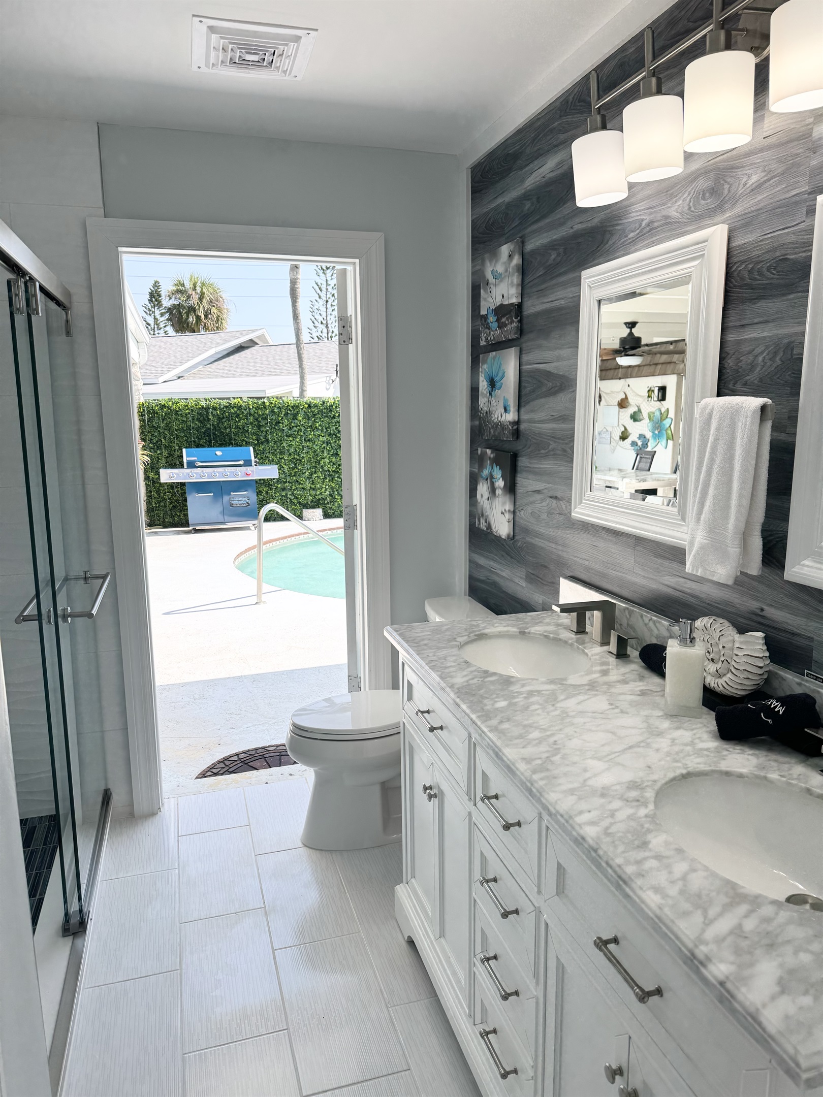 Daytona Paradise Oasis