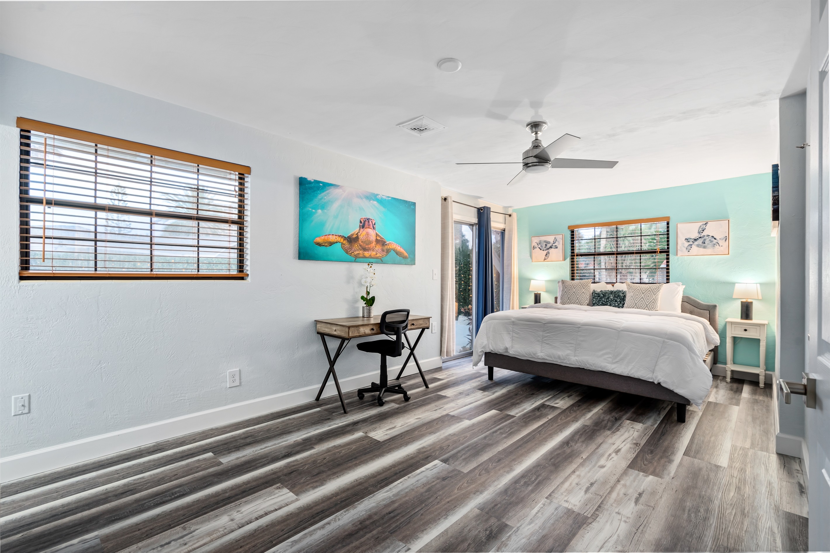 Daytona Paradise Oasis