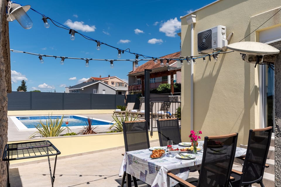 Apartments Neda - Unit 377743-13
