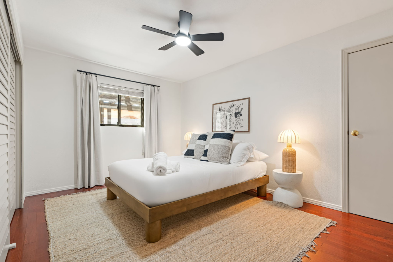 Casa Palmera, Palm-Lined Spanish Oasis w/ Pool, Spa, BBQ & Games near Coachella, Indio CA by Rather Be Properties