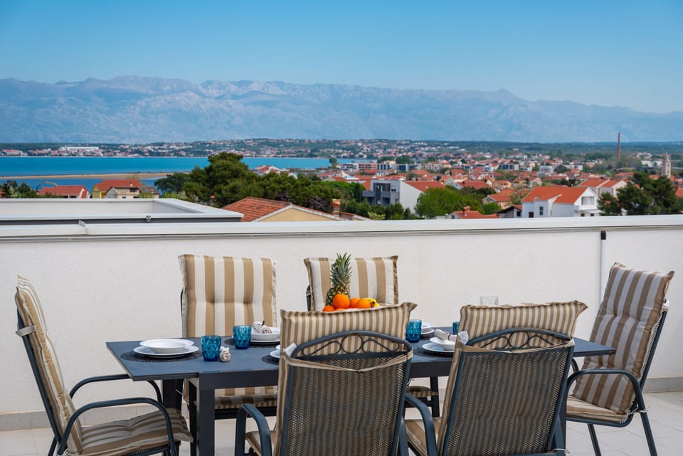 Apartment Lipotica 1 - Einheit 376820-13