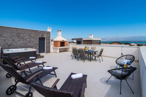 Apartment Lipotica 1 - Unit 376820-13