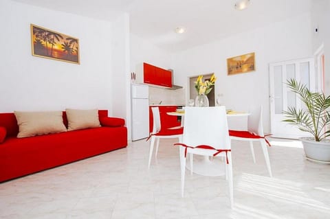 Apartments Perinic - Unit 376174-13