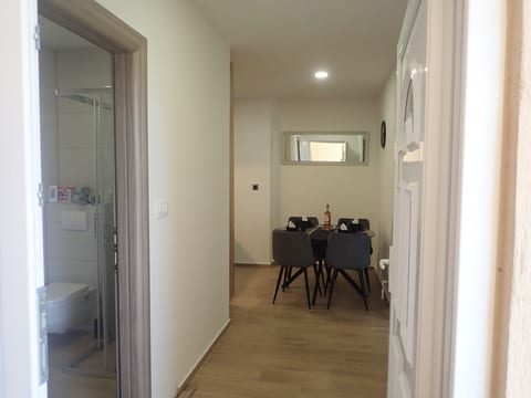 Apartments Nil - with seeview - Unit 376944-13