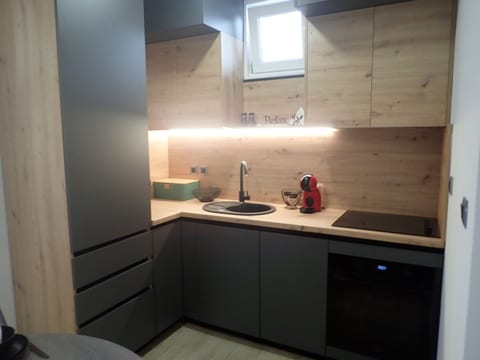 Apartments Nil - with seeview - Unit 376944-13