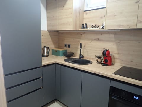 Apartments Nil - with seeview - Unit 376944-13