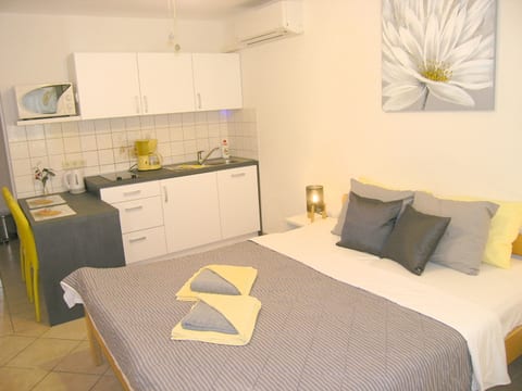 Apartments Zganec - Unit 182234-5