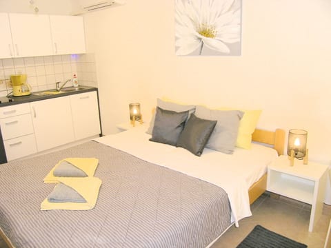 Apartments Zganec - Unit 182234-5