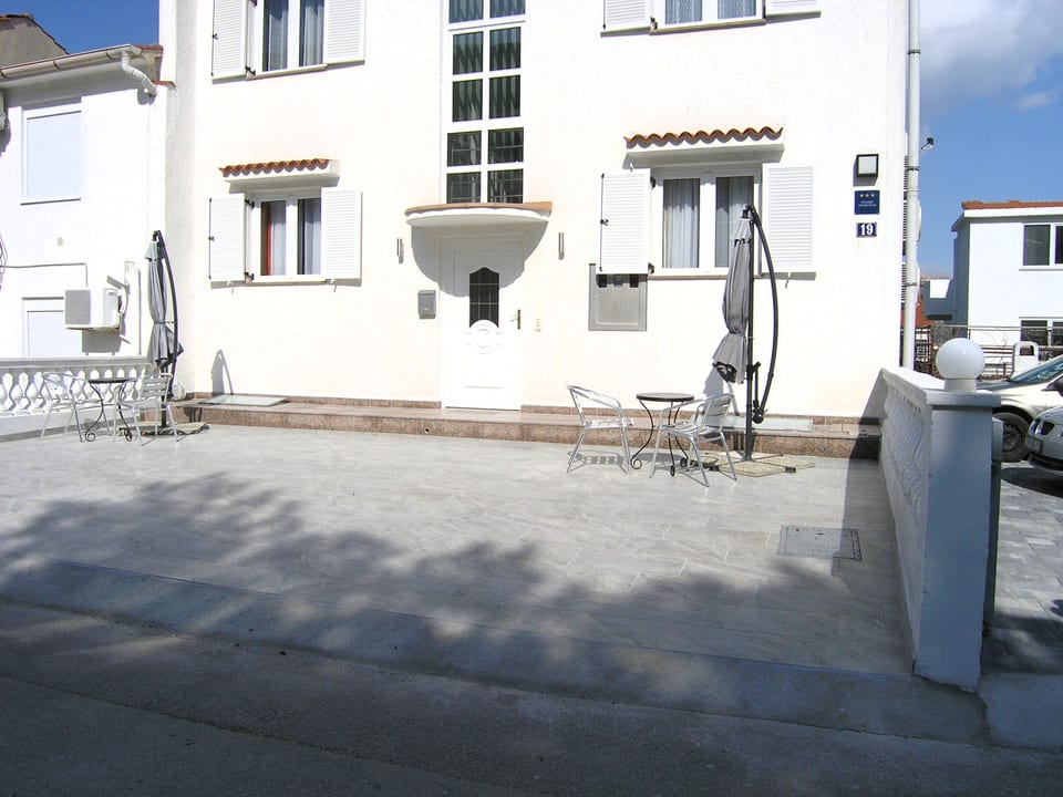 Apartments Zganec - Unit 182234-5