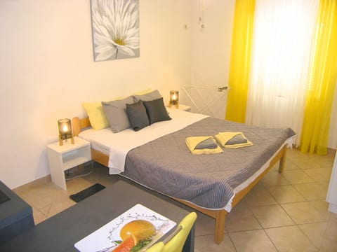 Apartments Zganec - Unit 182234-5