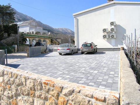 Apartments Zganec - Unit 182234-5