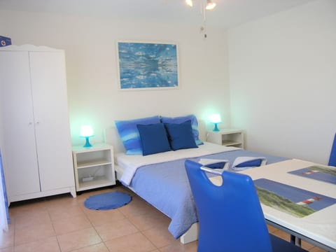 Apartments Zganec - Unit 182244-5