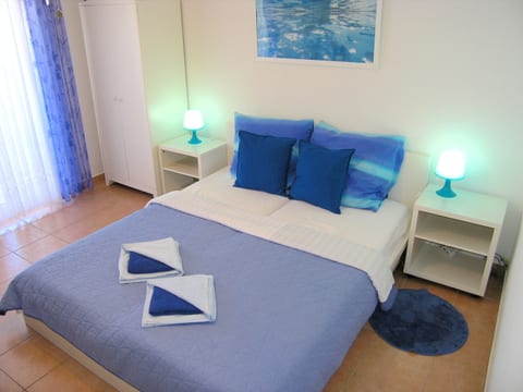 Apartments Zganec - Unit 182244-5