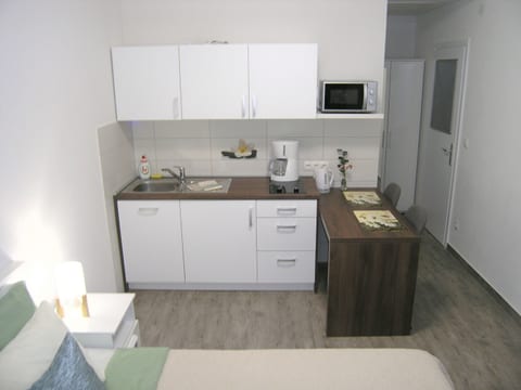 Apartments Zganec - Unit 182245-5