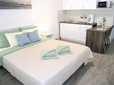 Apartments Zganec - Unit 182245-5