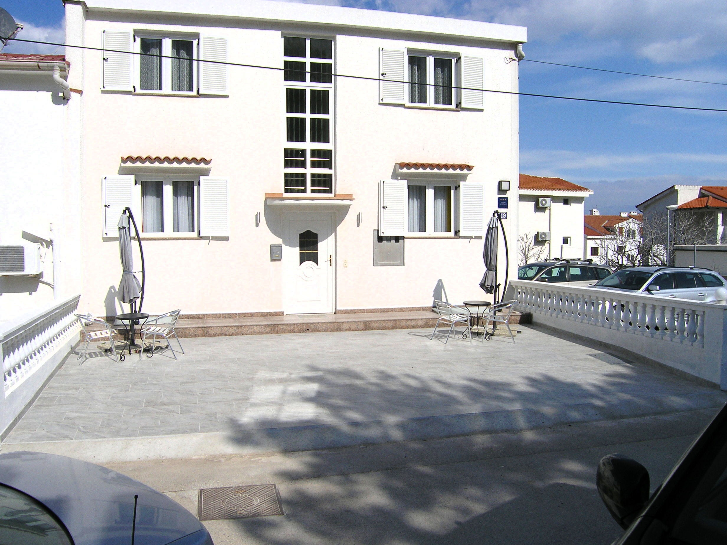 Apartments Zganec - Unit 182246-5